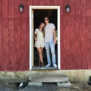 Meet your Posher, Jesse